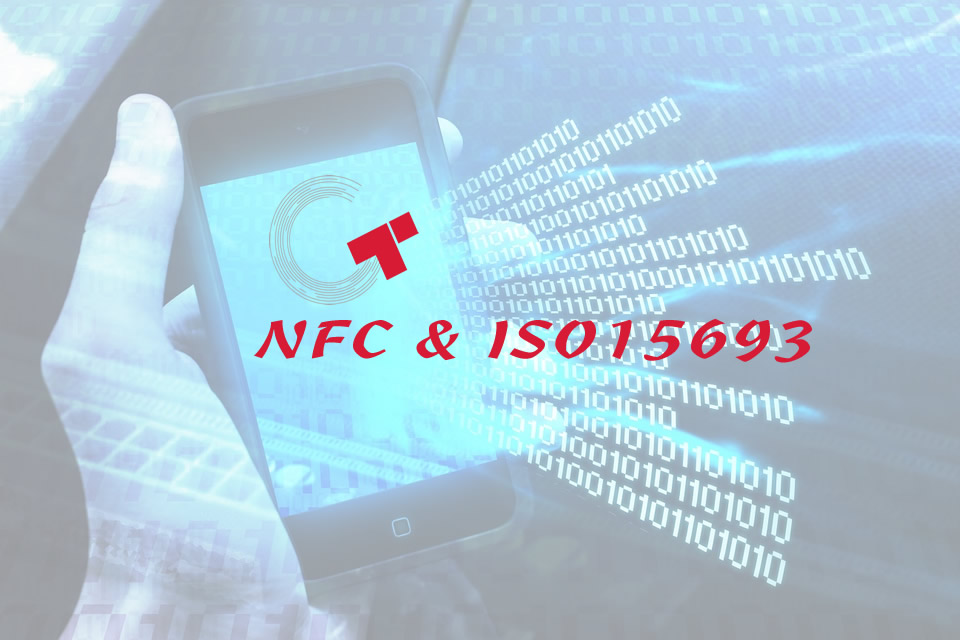 NFC and ISO15693: Let’s be clear!