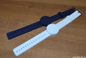 RFID wristband nFc wristband