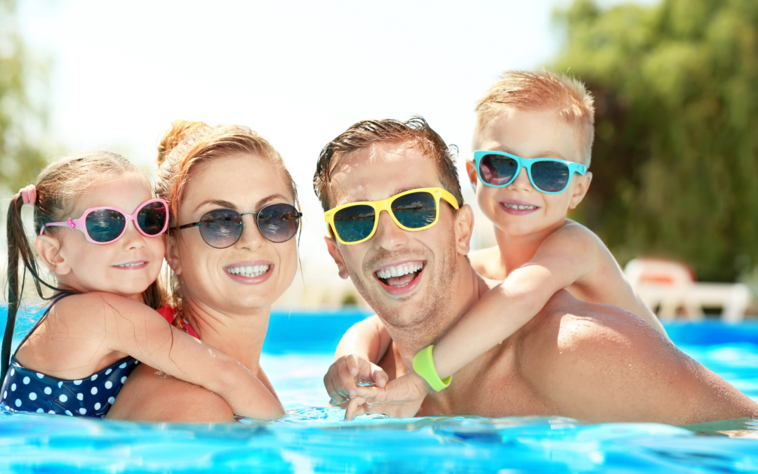 Smart RFID Wristbands: Revolutionizing Guest Experience in Pools, Resorts, and Water Parks