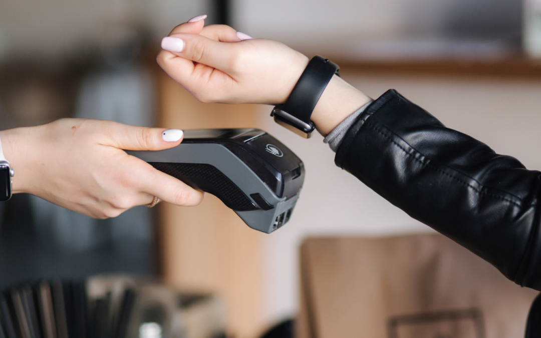 VNFCPAY: The Cashless Payment System for Hospitality Facilities