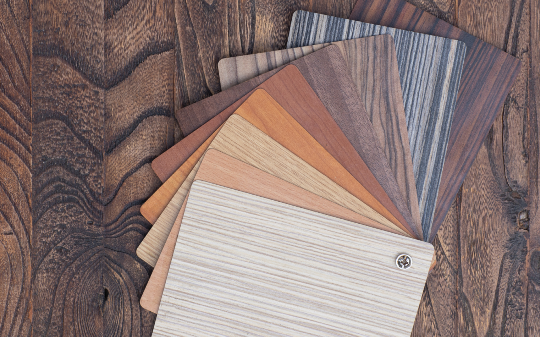 Wooden RFID Card: Technology and Sustainability in a Single Product