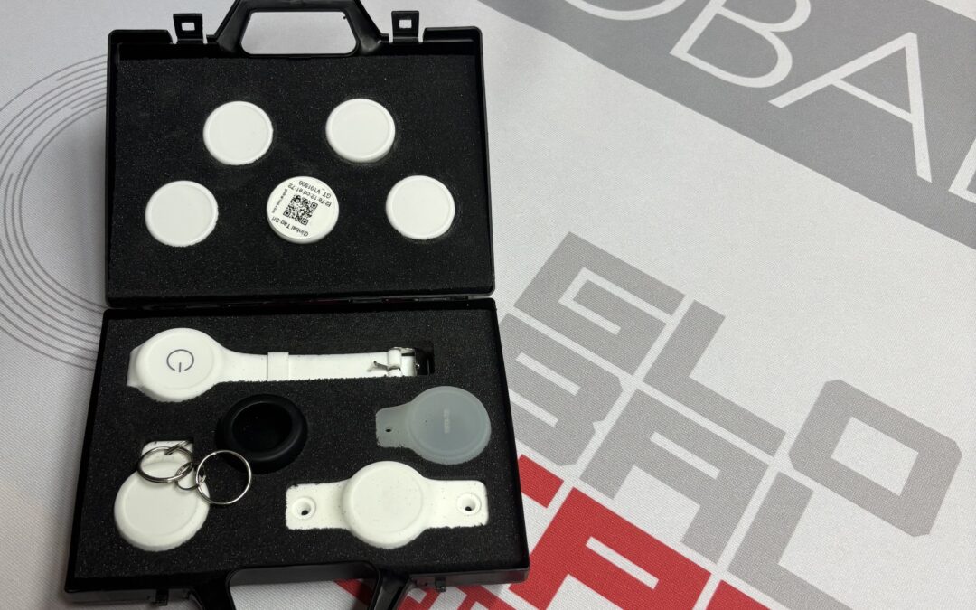 BEACON EVO: RECEIVE IT NOW WITH THE FREE KIT CASE