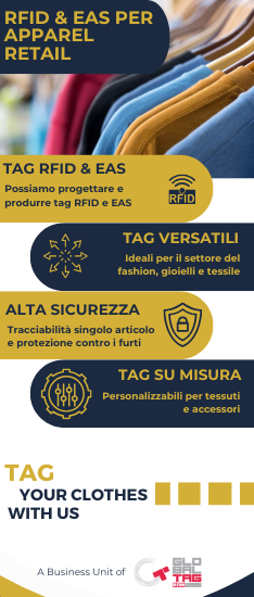 Roll up RETAIL ITA