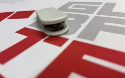 New RFID Clip Tag: efficiency and durability in a single device