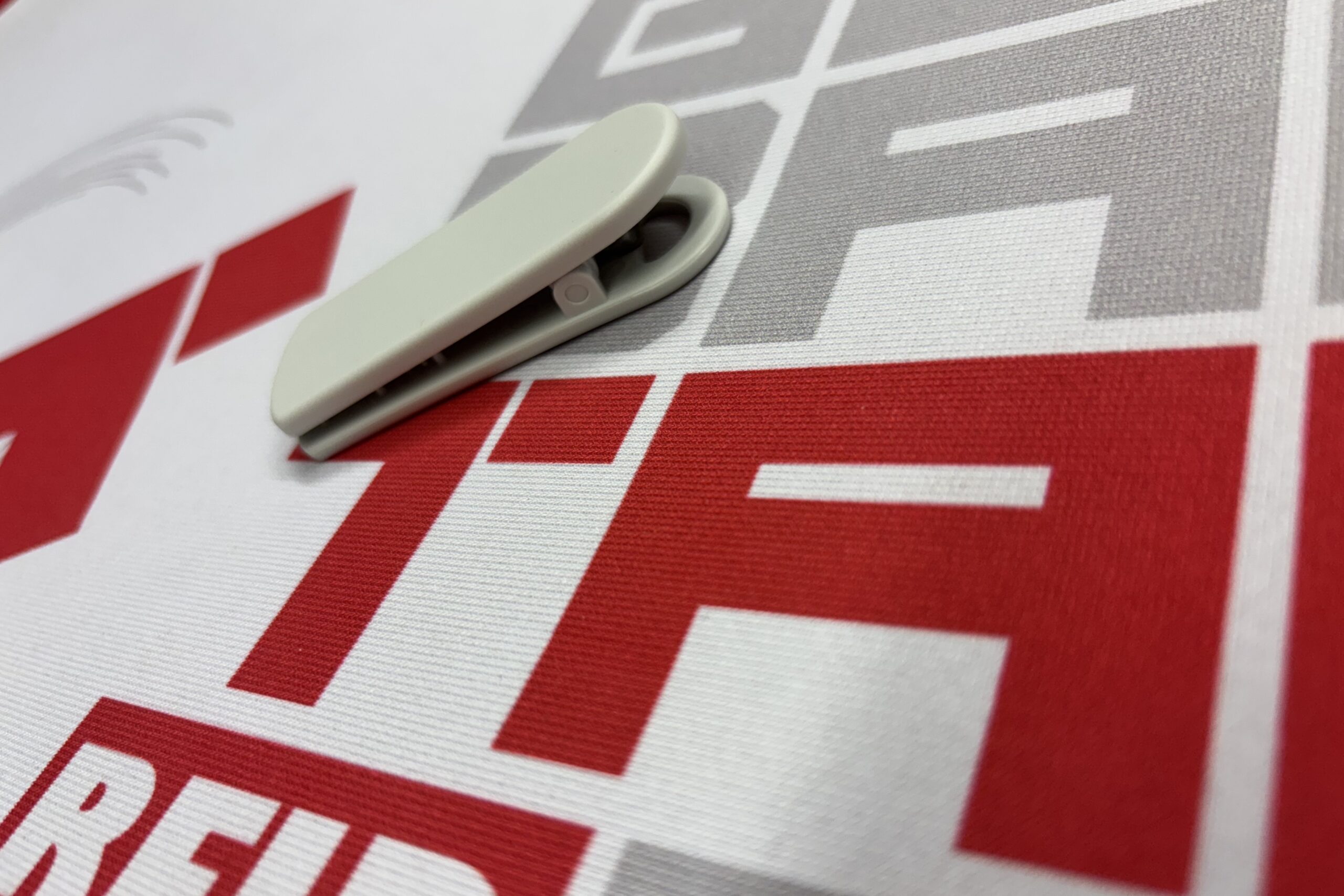 RFID UHF Laundry tag