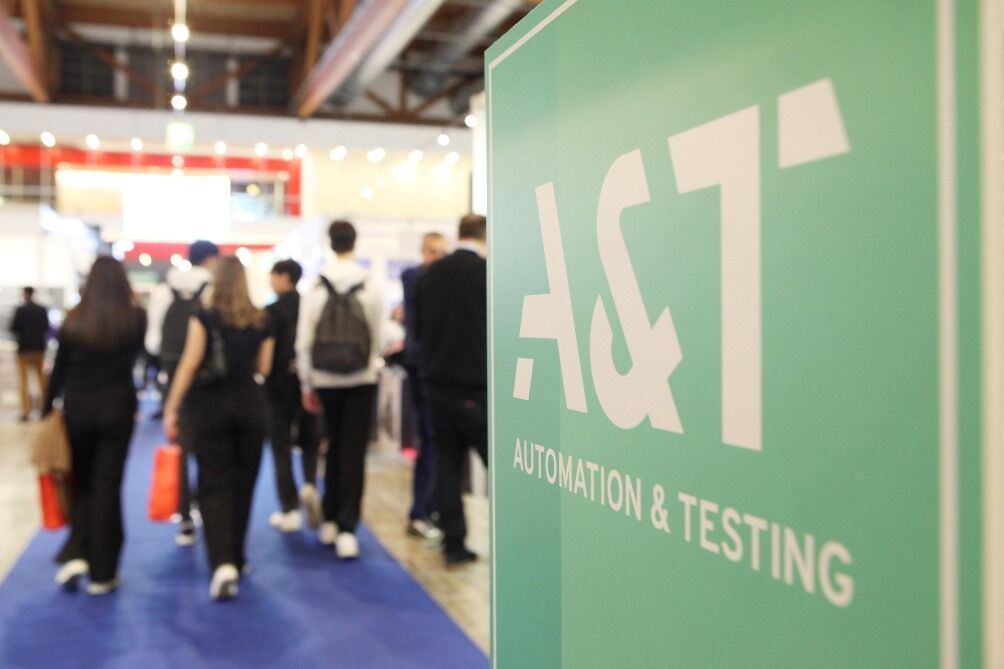A&T – Vicenza 2025