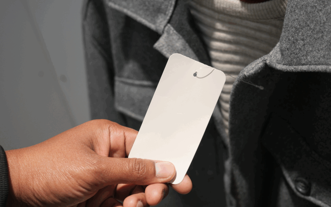 RFID Hangtags – Technical Features and Differences