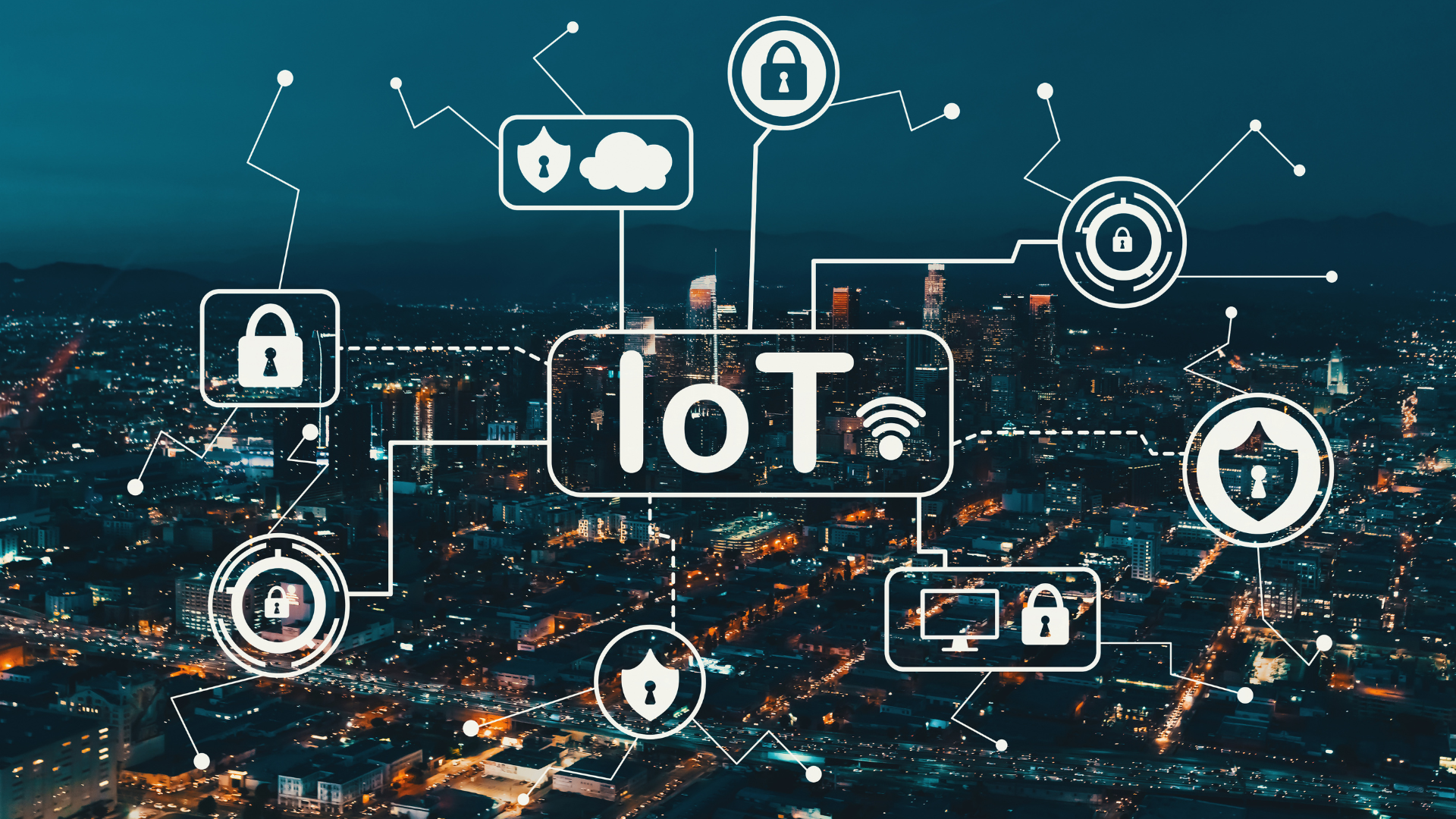 IoT