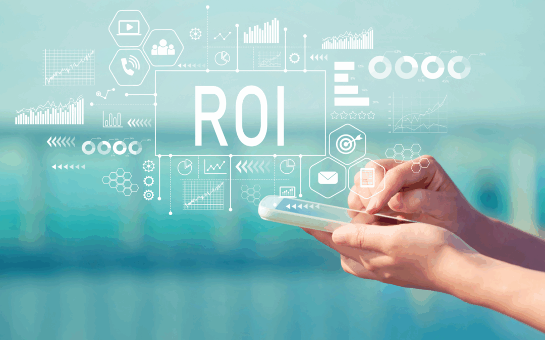 Comment calculer le ROI d’un système RFID