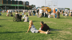 rfid events management