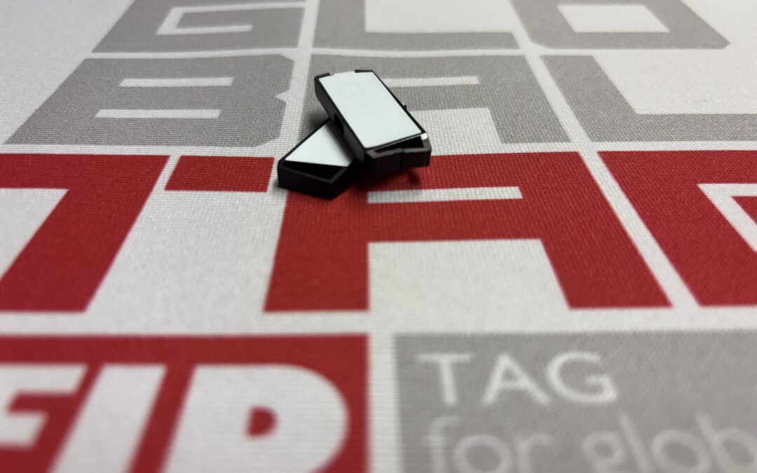 Tous les tags RFID ne se valent pas : la qualité fait la différence