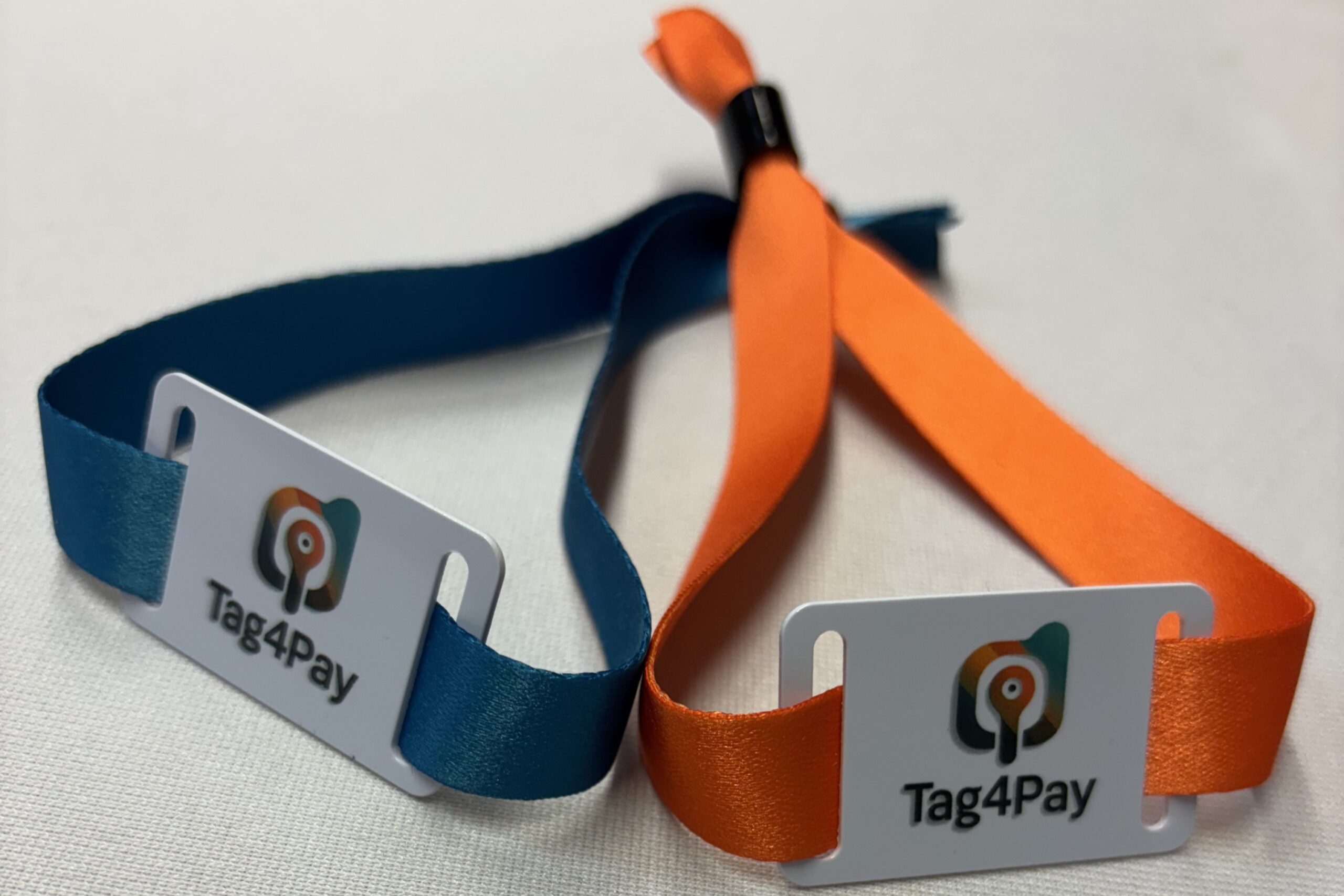 Fiber Tag4Pay 3 RFID mini card