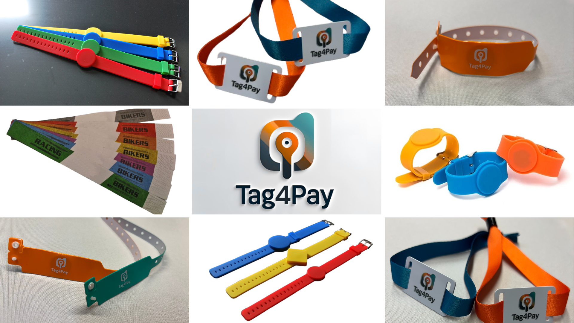 HOME PAGE TAG4PAY