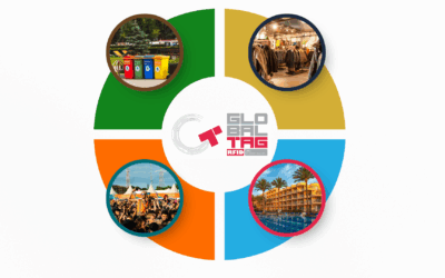 Global Tag launches 4 vertical Business Units