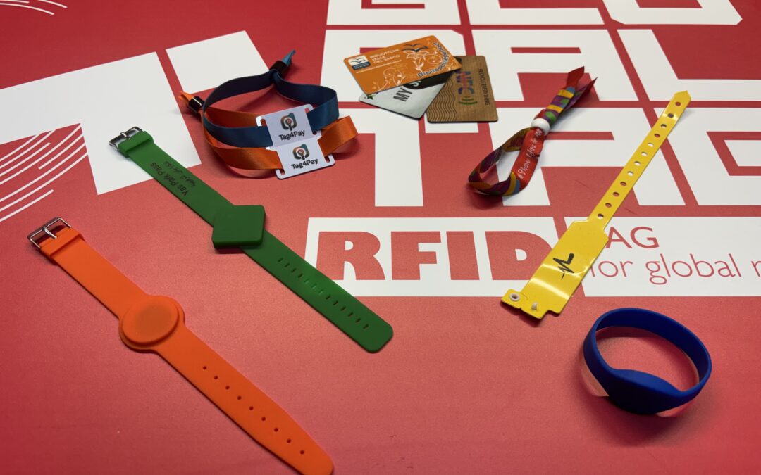 RFID pour l’hôtellerie : solutions pour la saison 2026