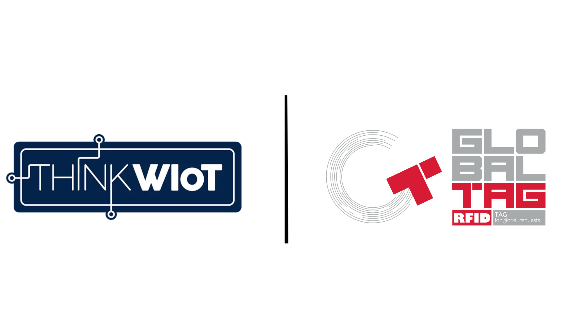 Global Tag Joins Think WIOT
