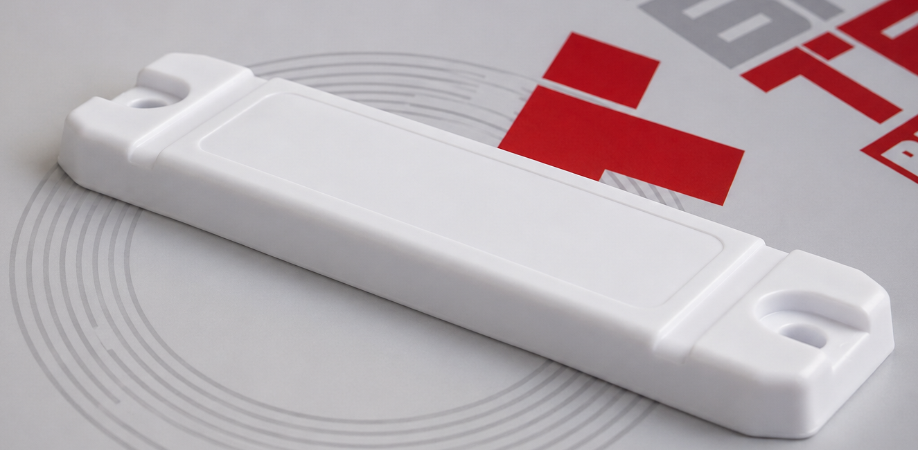 Global Tag Joins Think WIOT