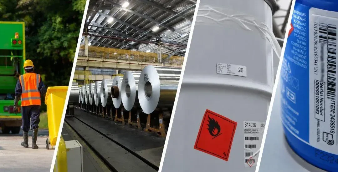 RFID On-Metal Projects