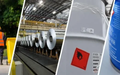 RFID On-Metal Projects