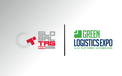Green Logistics Expo 2026