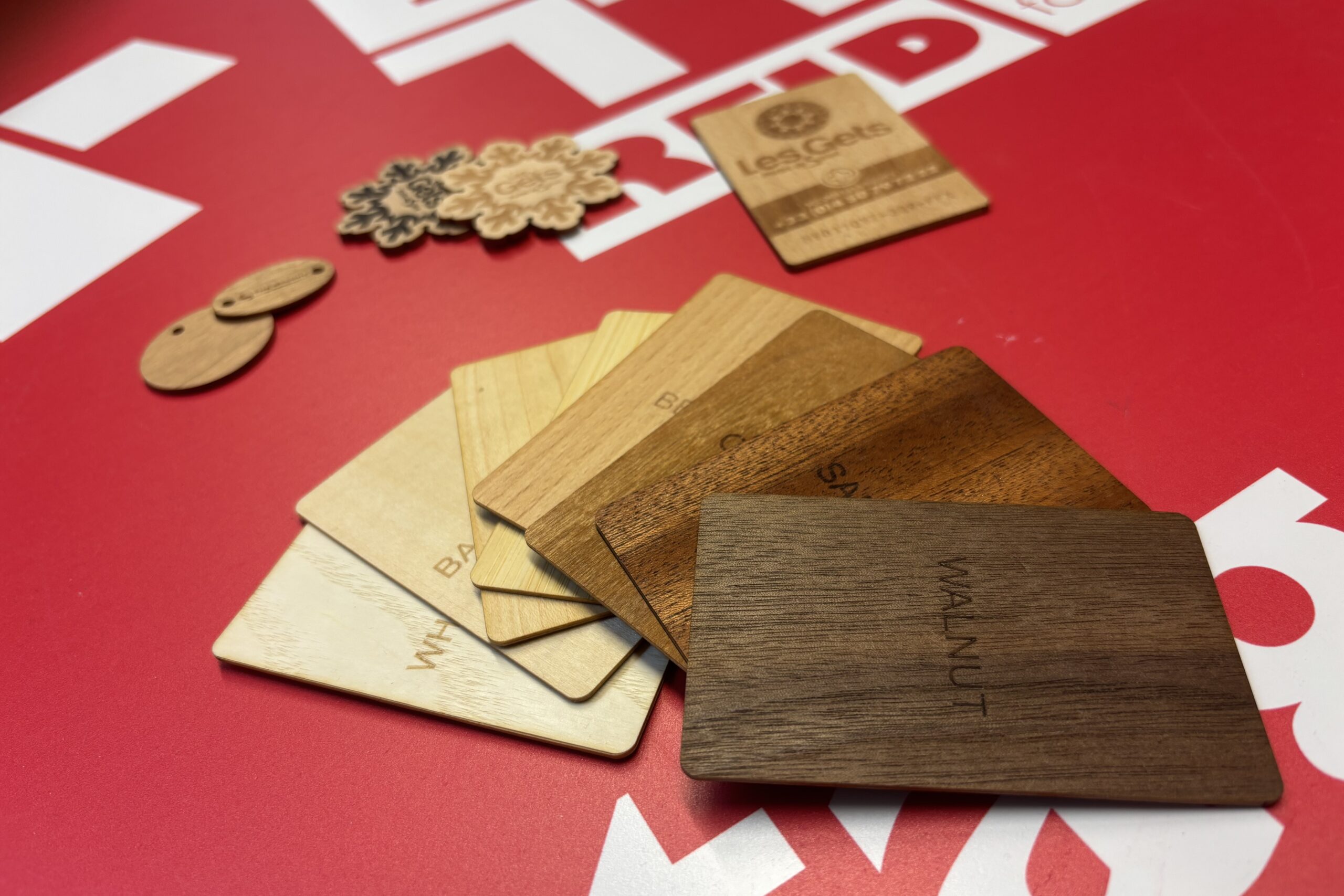 RFID Portfolio for Fashion Retail